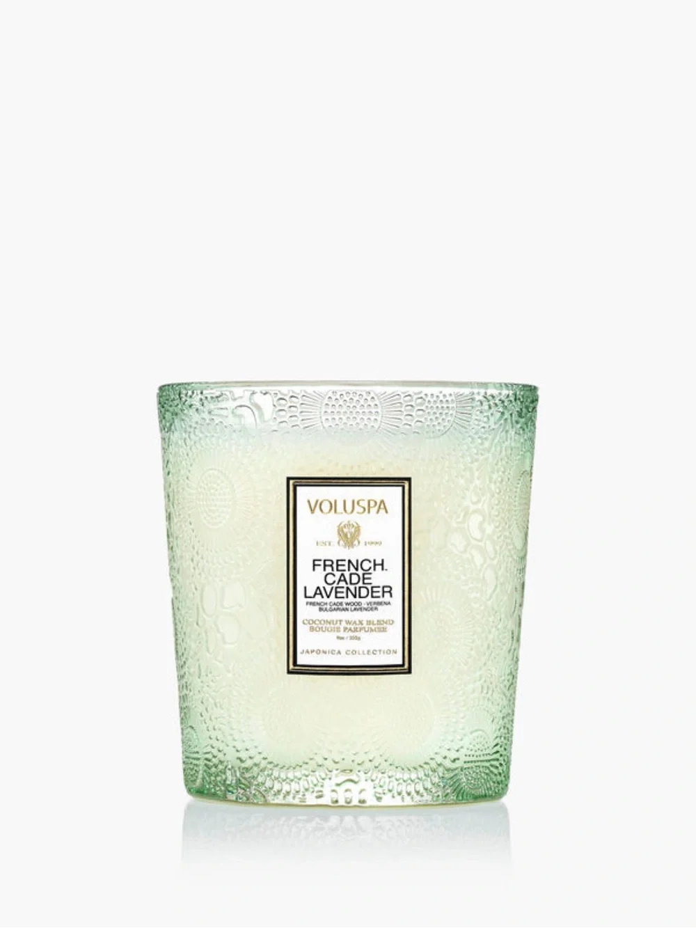 Voluspa rustic woodsy